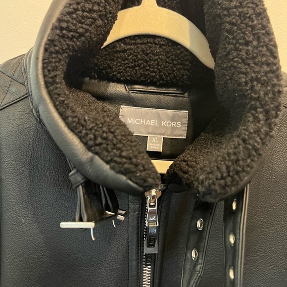 Brand new Without the tag Michael Kors man jacket - Picture 7 of 14